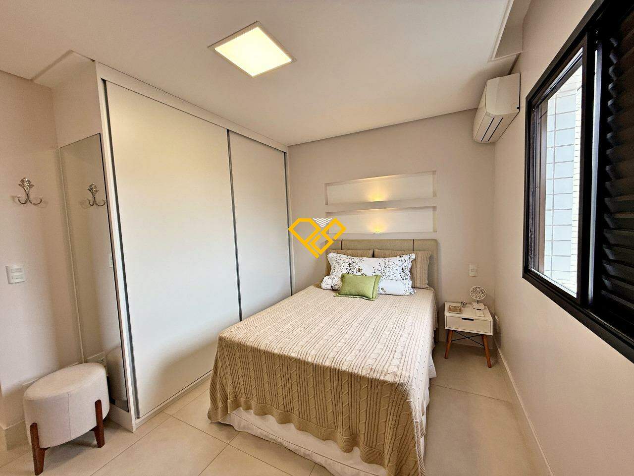 Apartamento à venda no Boqueirão: 