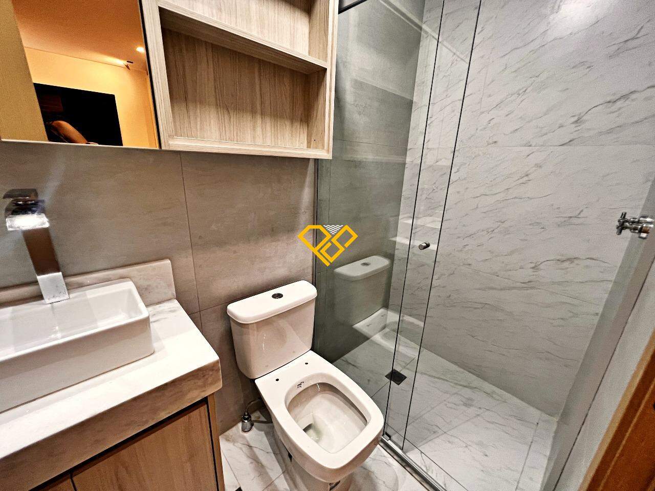 Apartamento à venda no Ponta da Praia: 
