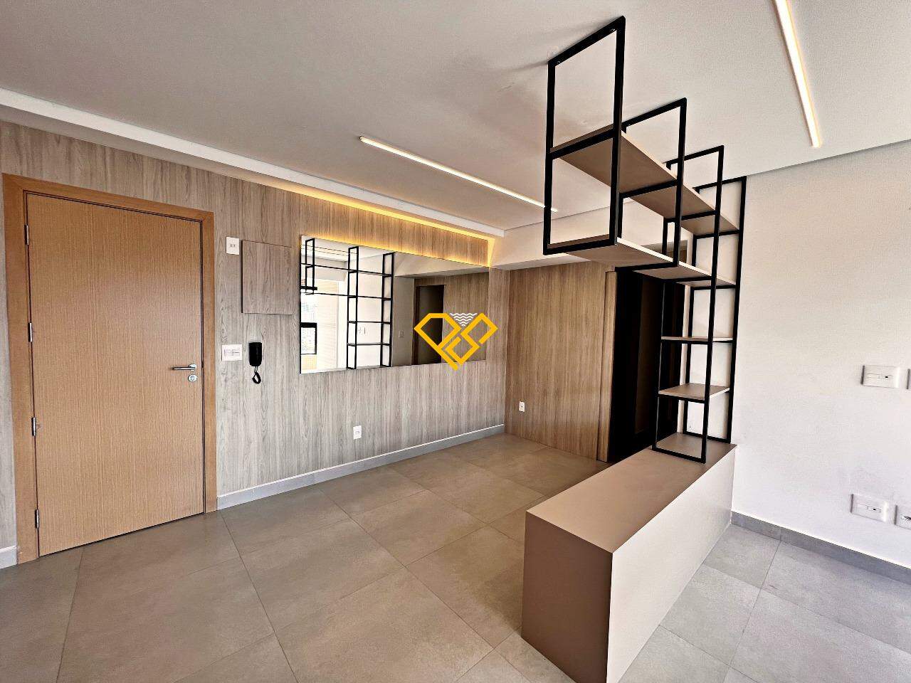 Apartamento à venda no Ponta da Praia: 