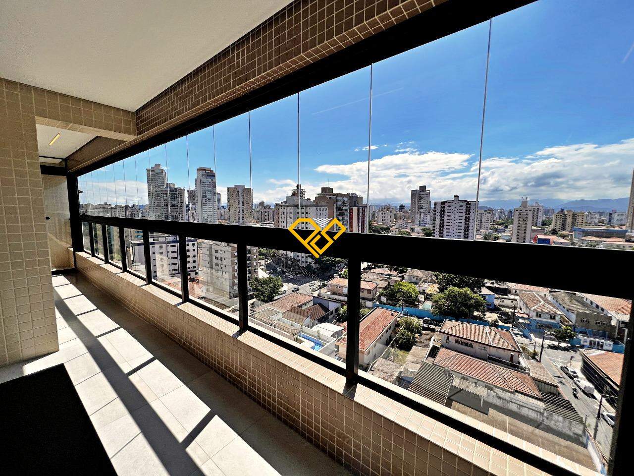 Apartamento à venda no Ponta da Praia: 