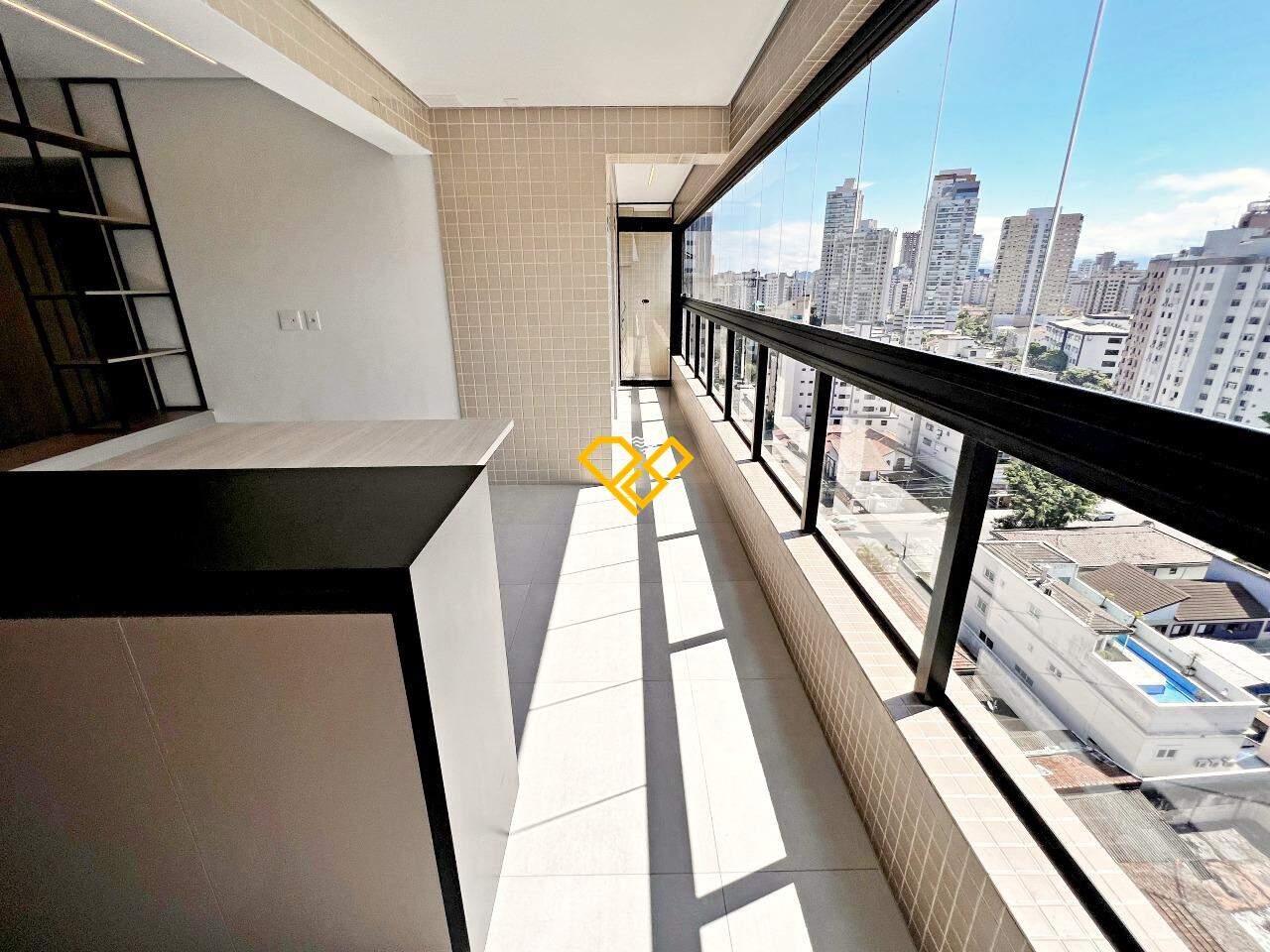 Apartamento à venda no Ponta da Praia: 