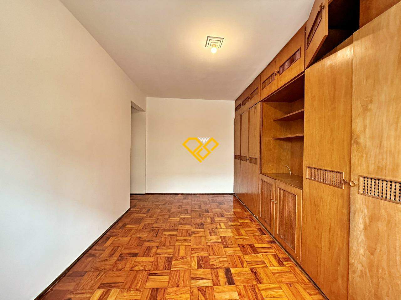 Apartamento à venda no Gonzaga: Dormitório 2