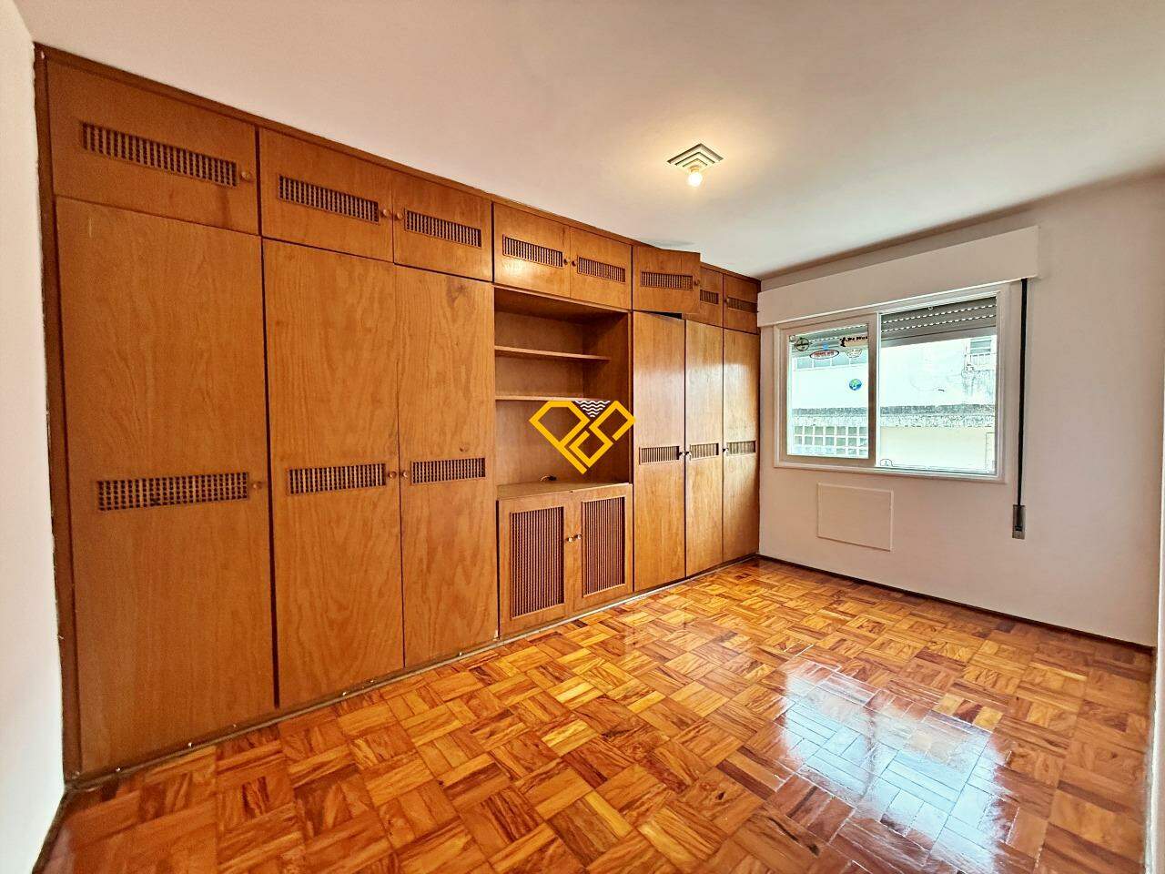 Apartamento à venda no Gonzaga: Dormitório 2