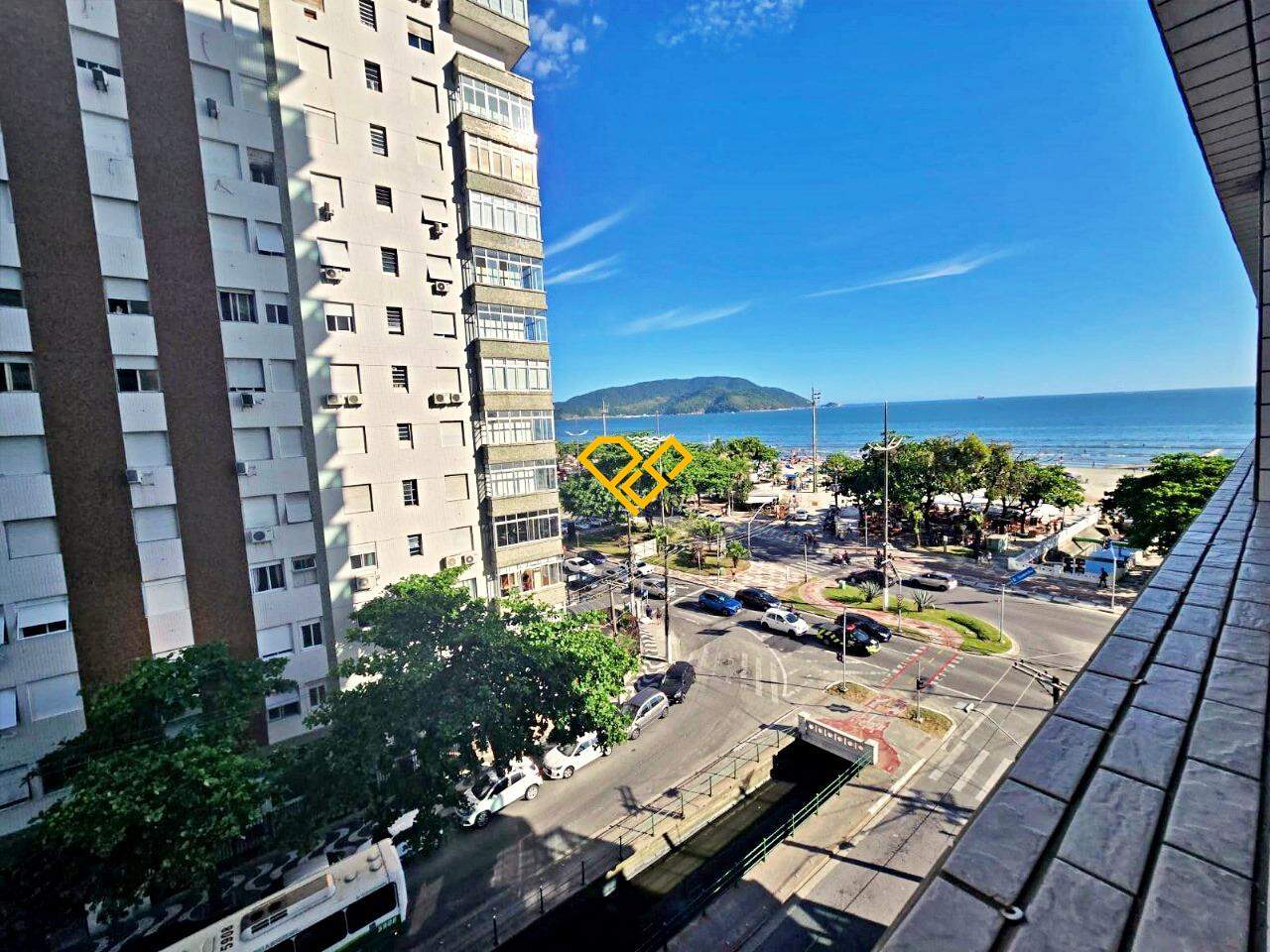 Apartamento à venda no Boqueirão: