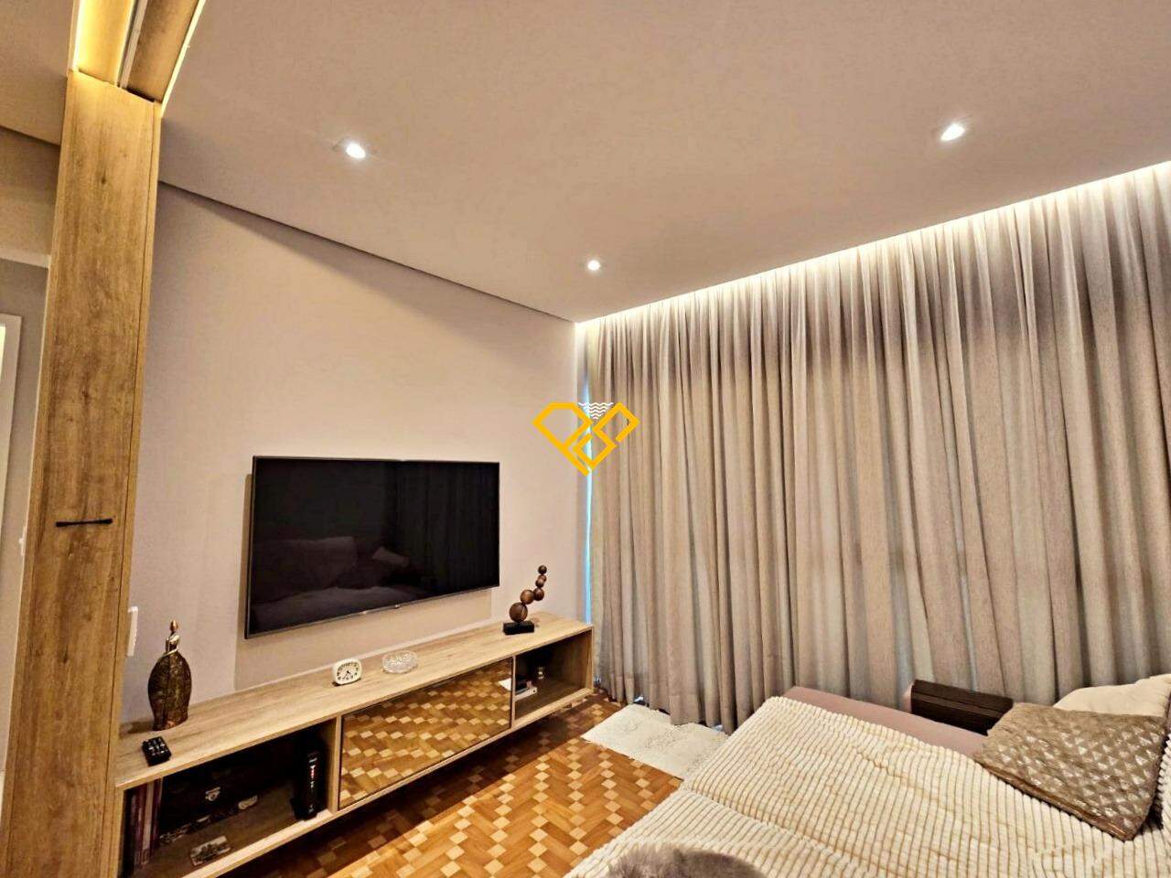 Apartamento à venda no Boqueirão: Sala