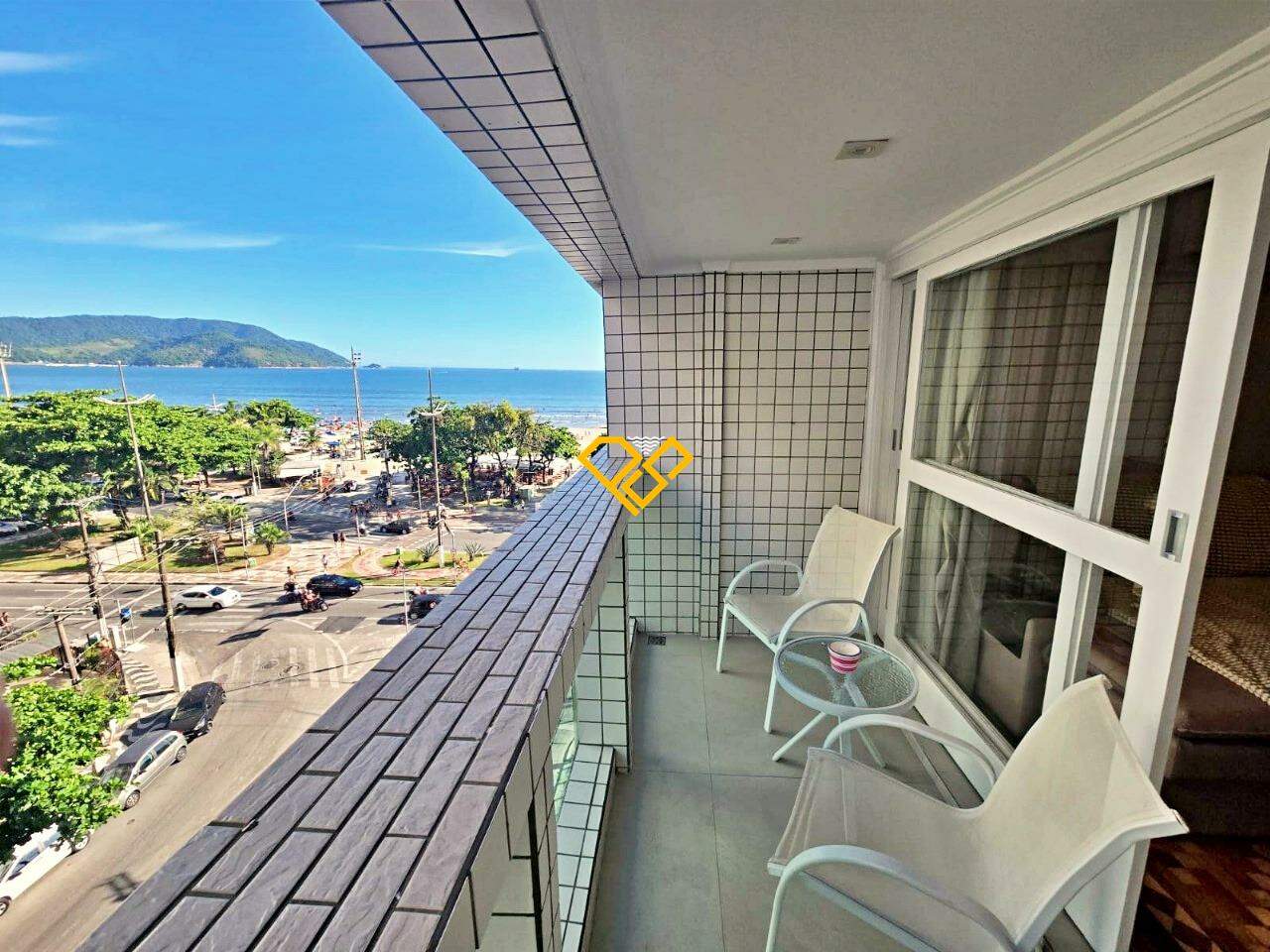 Apartamento à venda no Boqueirão: