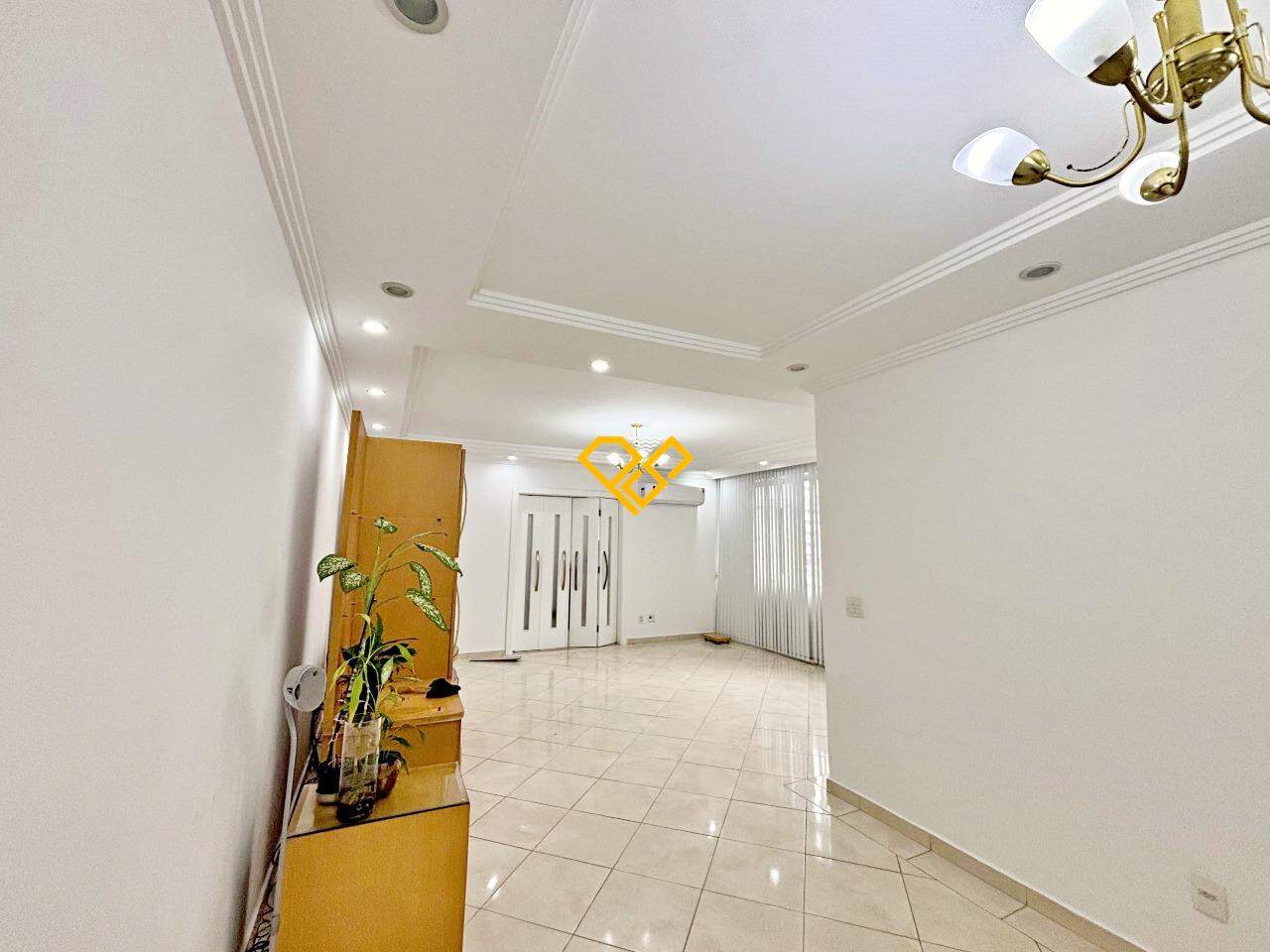 Apartamento para aluguel no Gonzaga: Sala