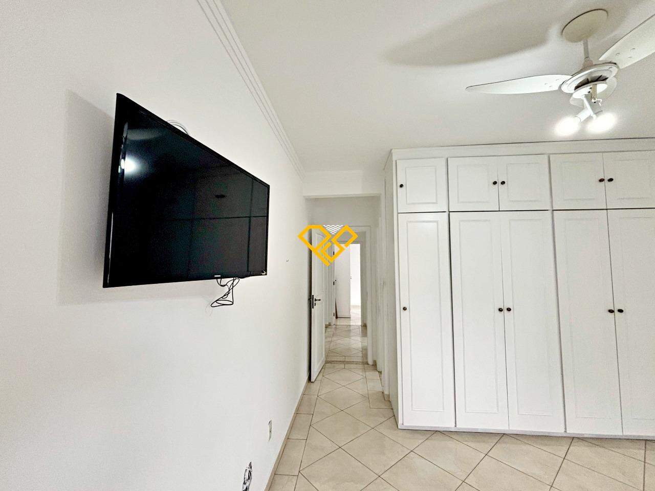 Apartamento para aluguel no Gonzaga: Dormitório 2