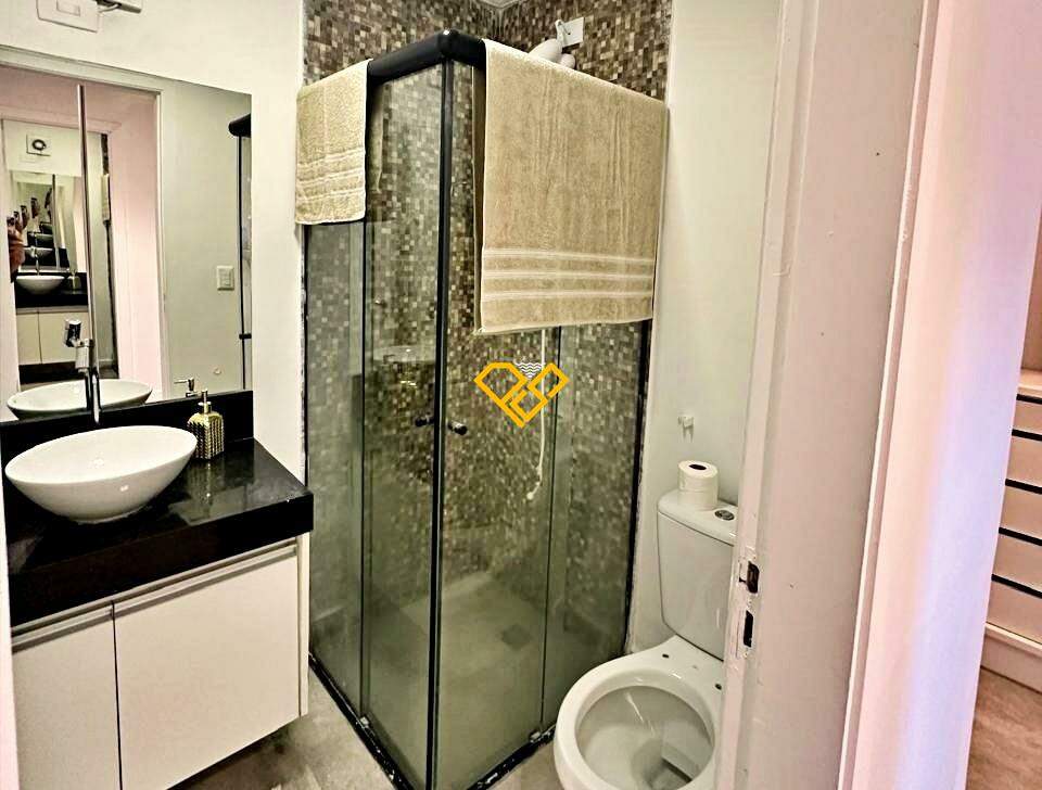 Sobreposta Alta à venda no Marapé: Wc suíte 1