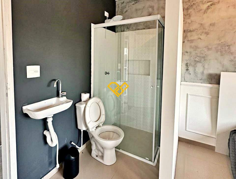 Sobreposta Alta à venda no Marapé: Wc suíte 2
