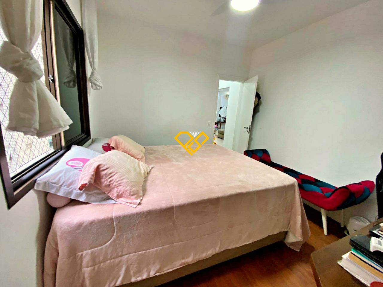Apartamento à venda no Boqueirão: Dormitório 1