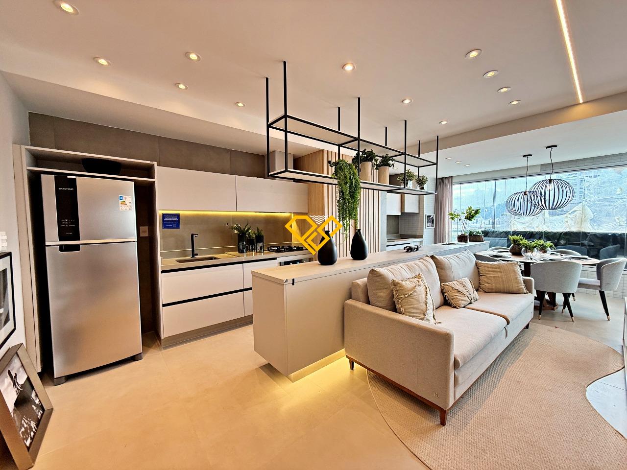 Apartamento à venda no Encruzilhada: 