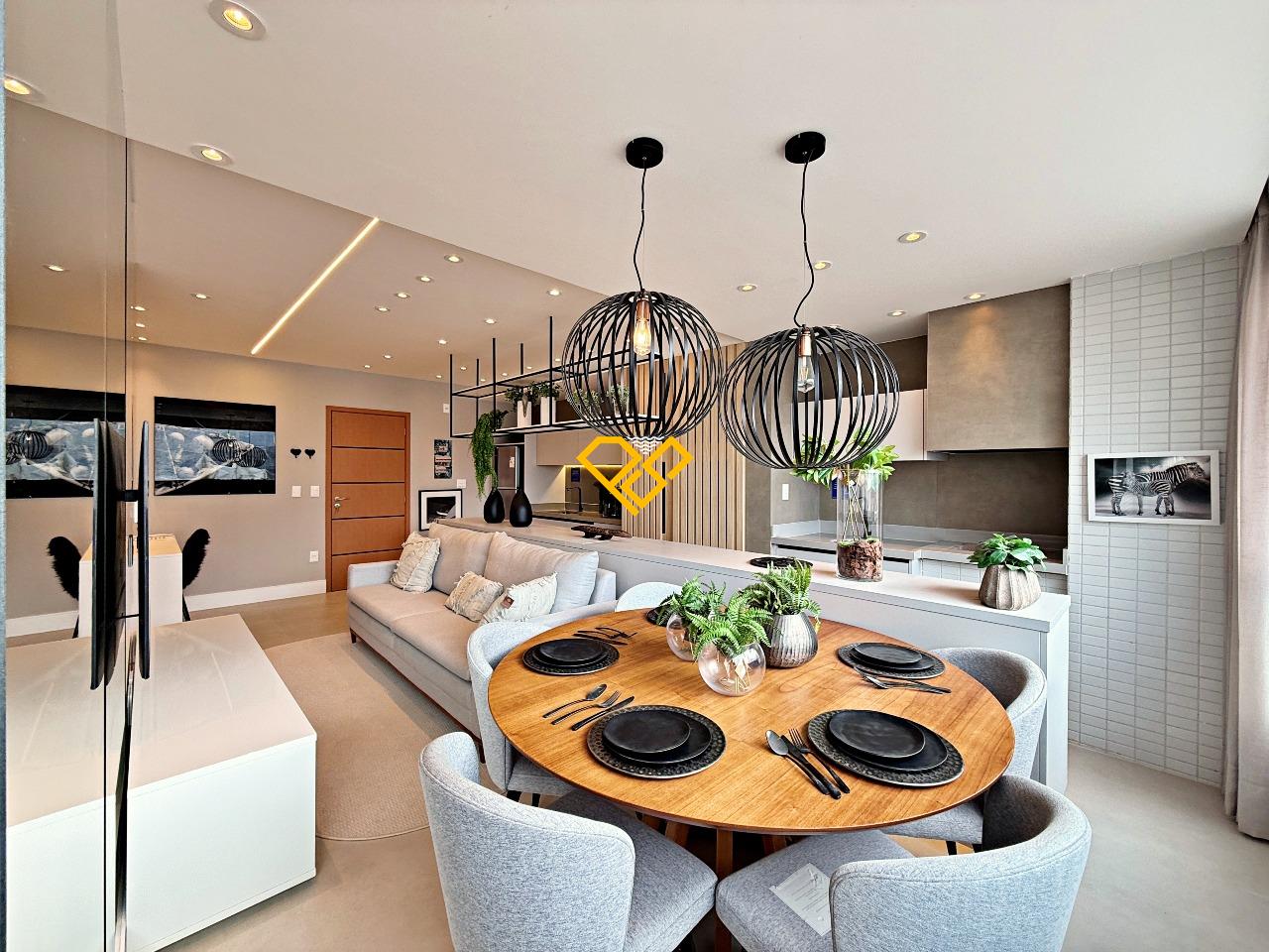 Apartamento à venda no Encruzilhada: 