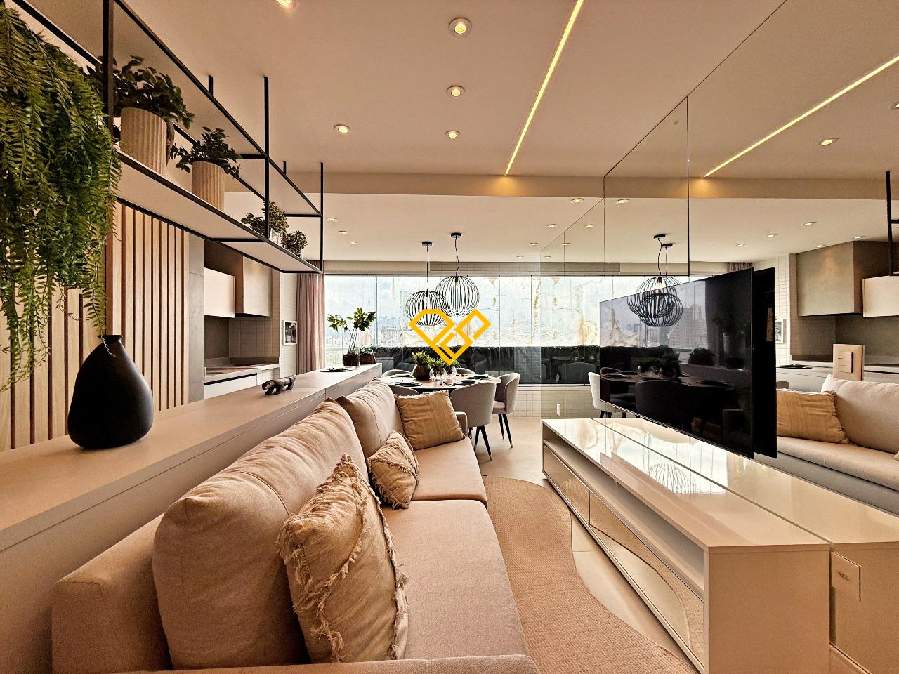 Apartamento à venda no Encruzilhada: 