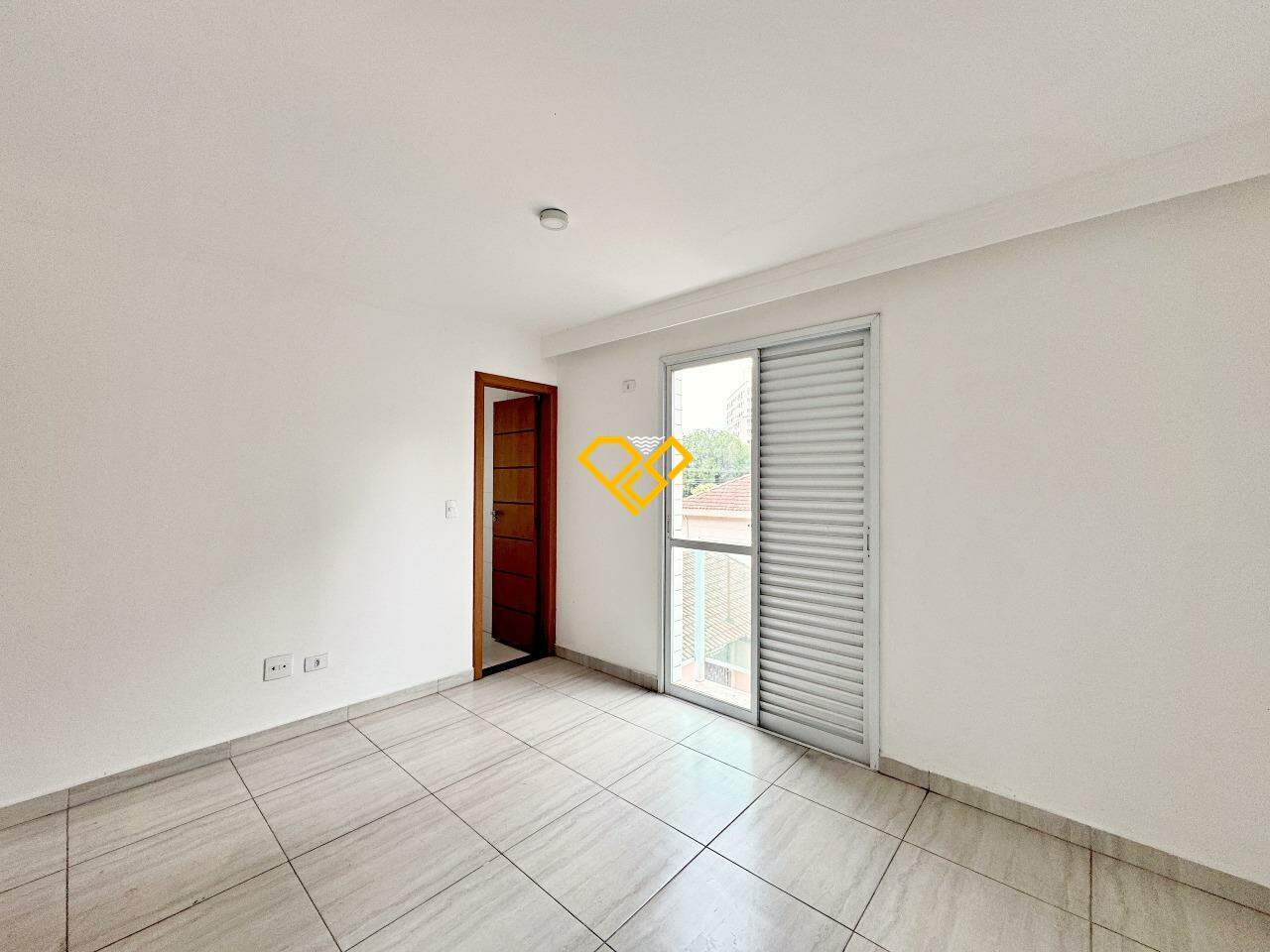 Casa à venda no Embaré: Suíte 2
