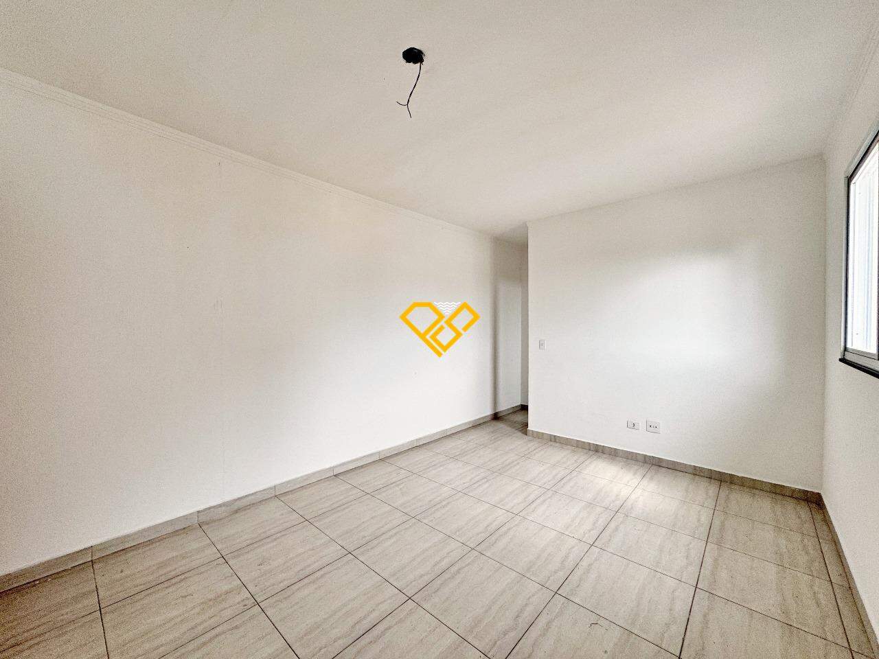 Casa à venda no Embaré: Suíte 3