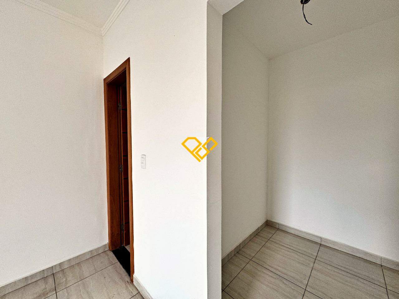 Casa à venda no Embaré: Suíte 2
