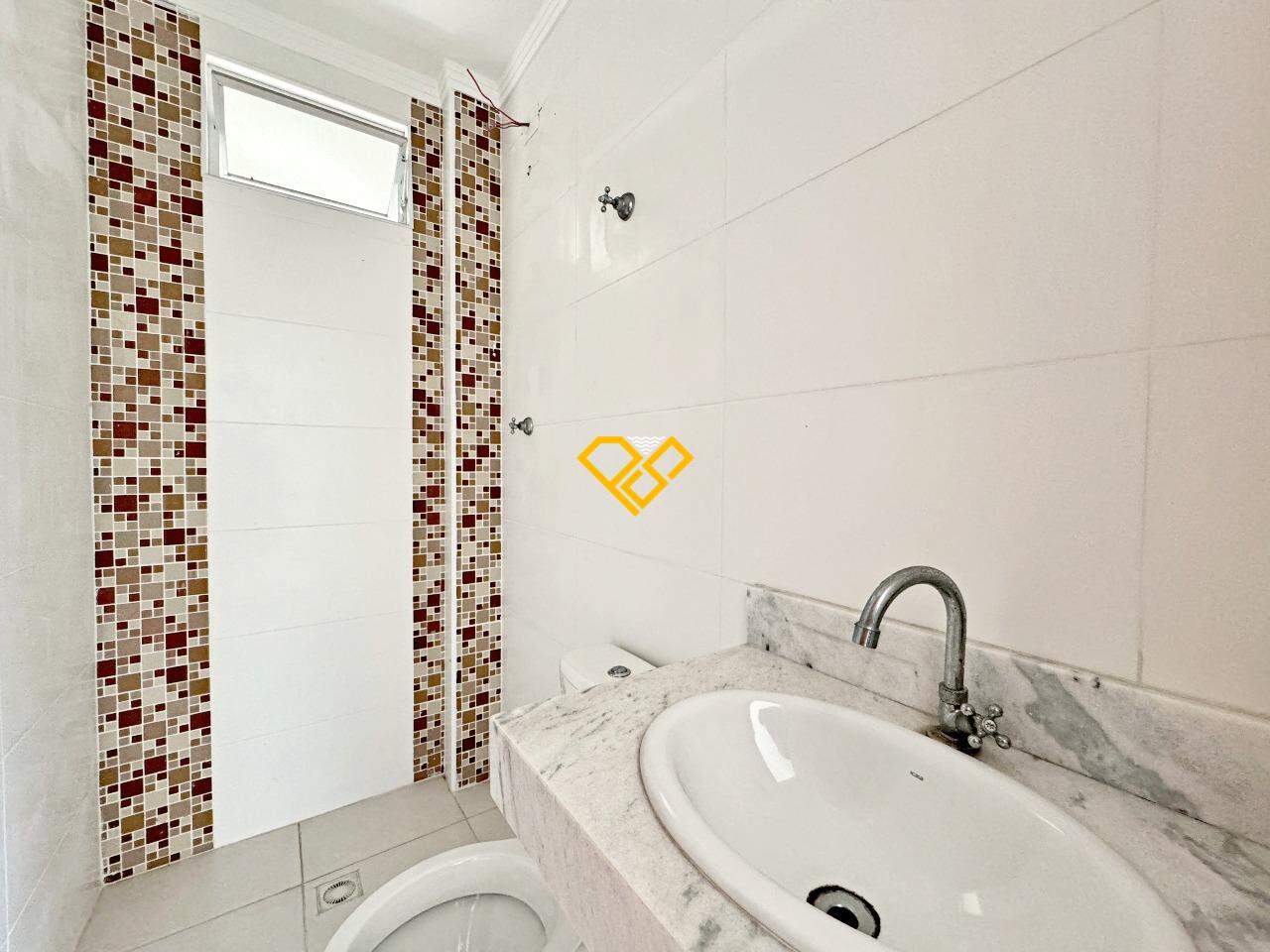 Casa à venda no Embaré: Wc suíte 3