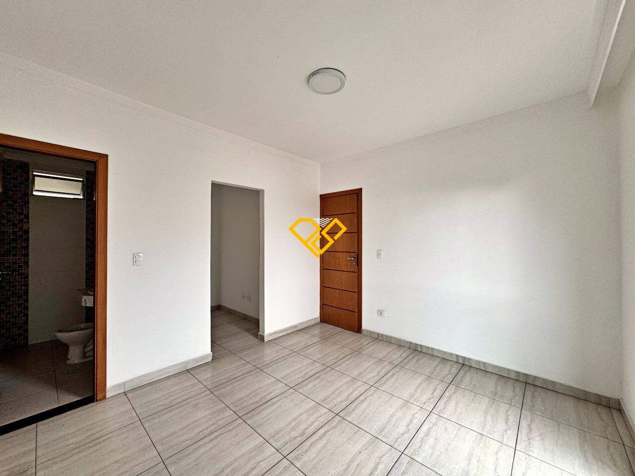 Casa à venda no Embaré: Suíte 2