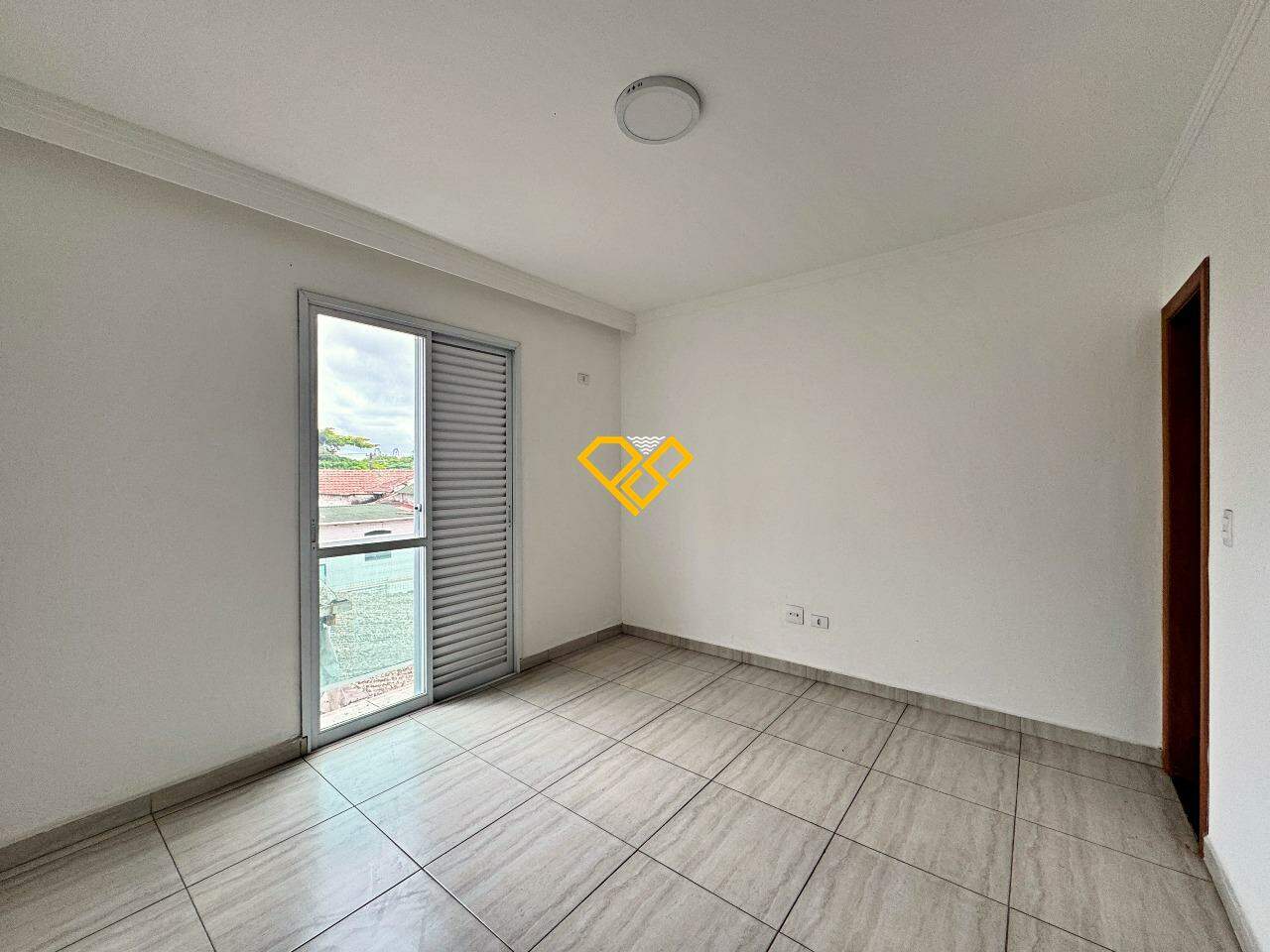 Casa à venda no Embaré: Suíte 2