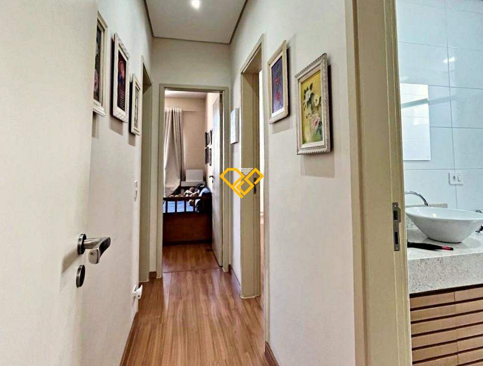 Apartamento à venda no Gonzaga: Área íntima