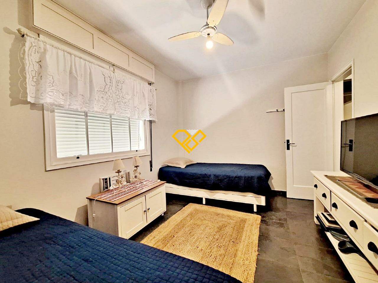 Apartamento para aluguel no José Menino: Dormitório 13