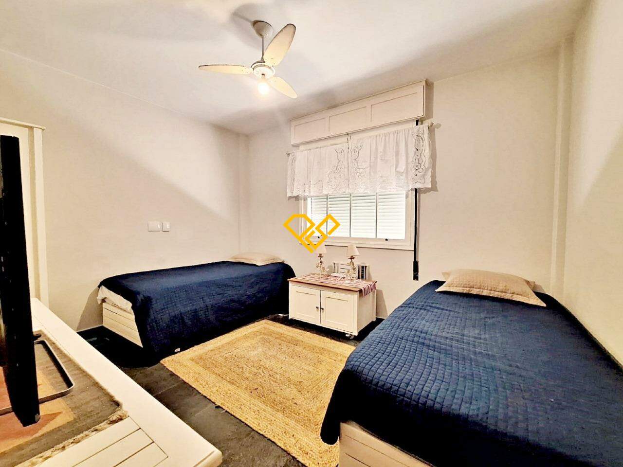 Apartamento para aluguel no José Menino: Dormitório 13