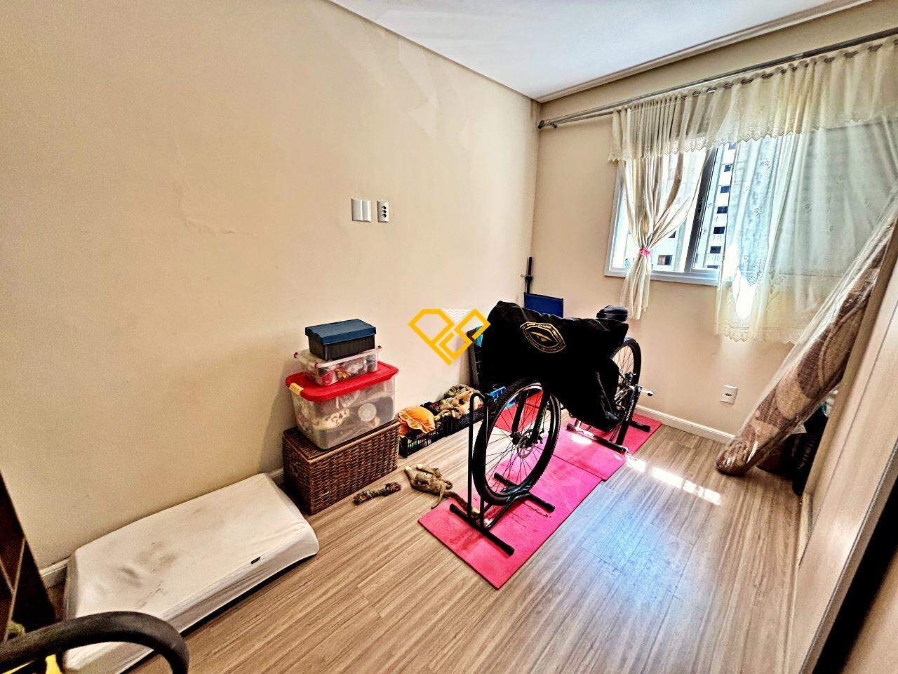 Apartamento à venda no Boqueirão: Dormitório 2