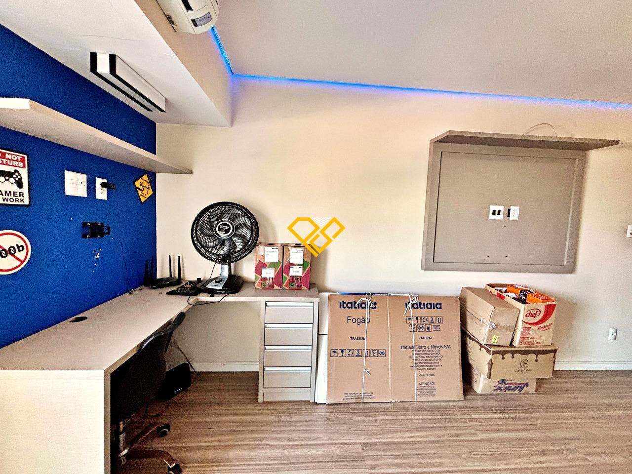 Apartamento à venda no Boqueirão: Dormitório 1