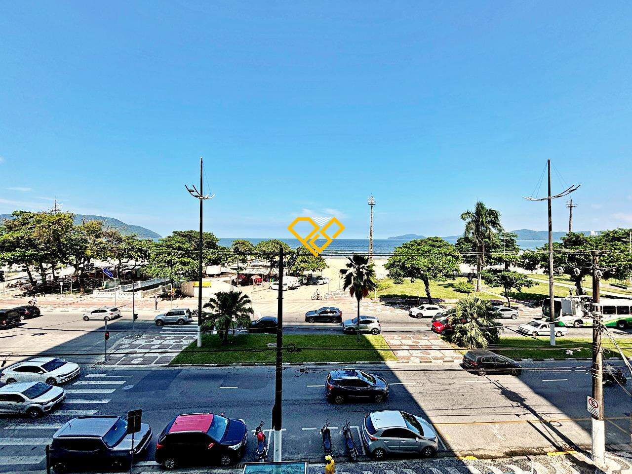 Apartamento à venda no Boqueirão: Vista