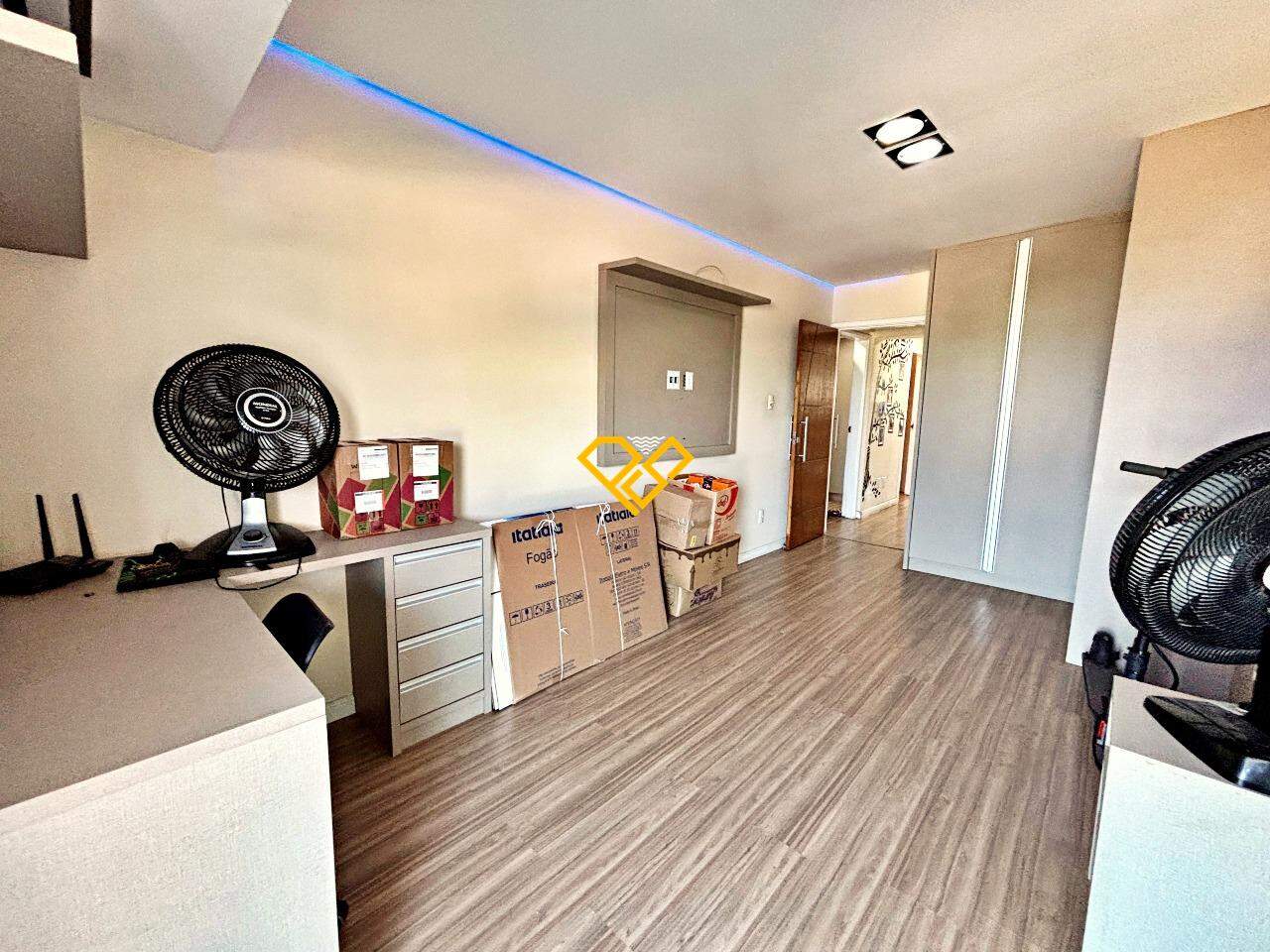 Apartamento à venda no Boqueirão: Dormitório 1