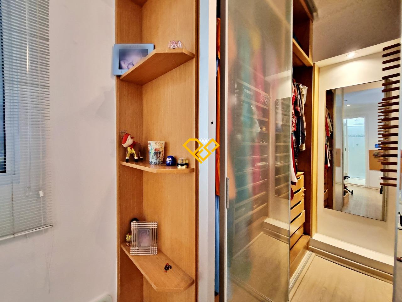 Apartamento à venda no Gonzaga: Dormitório 4