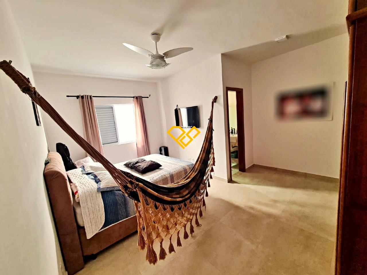 Sobreposta Alta à venda no Embaré: Dormitório 2 - suíte