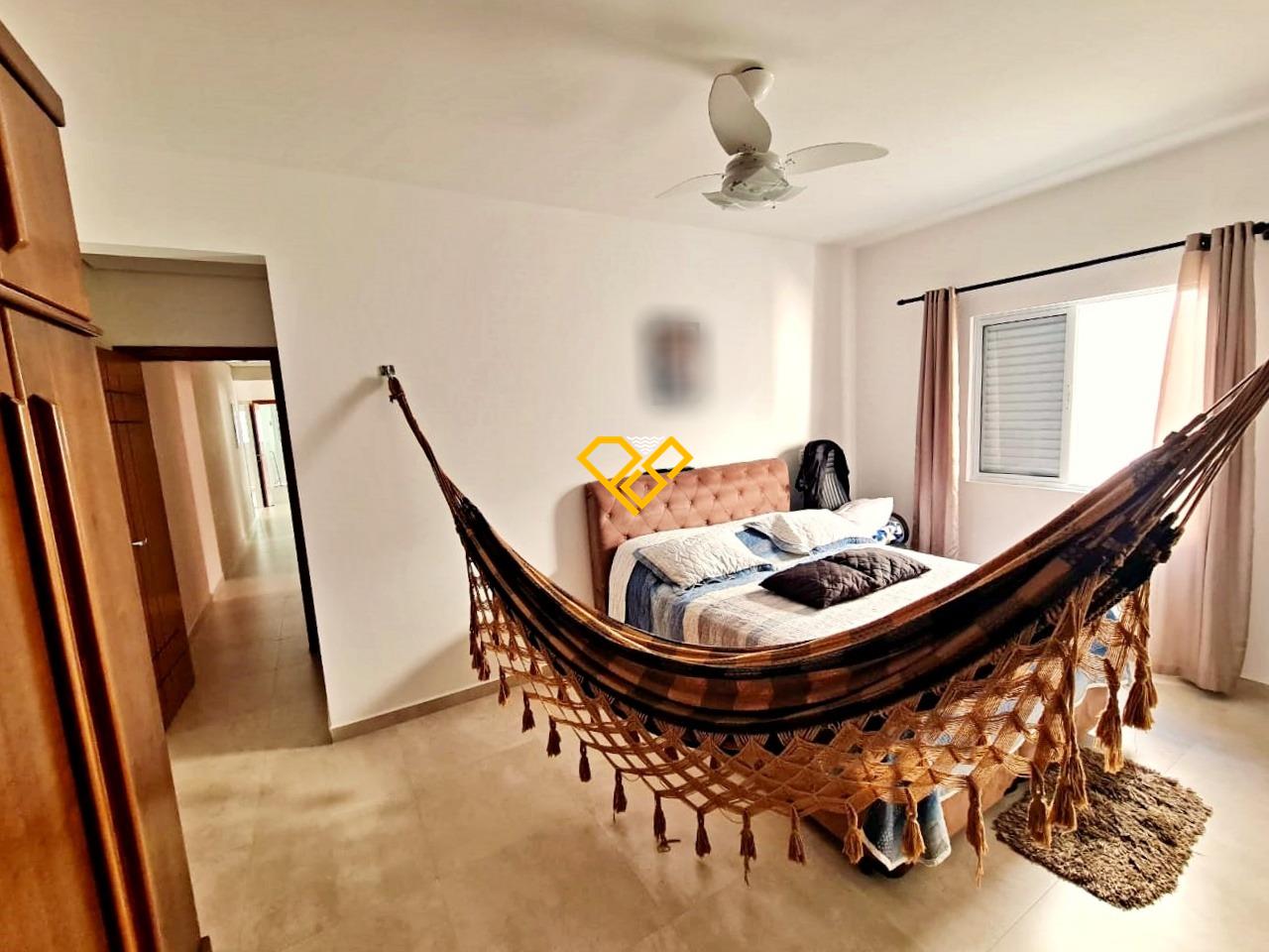 Sobreposta Alta à venda no Embaré: Dormitório 2 - suíte