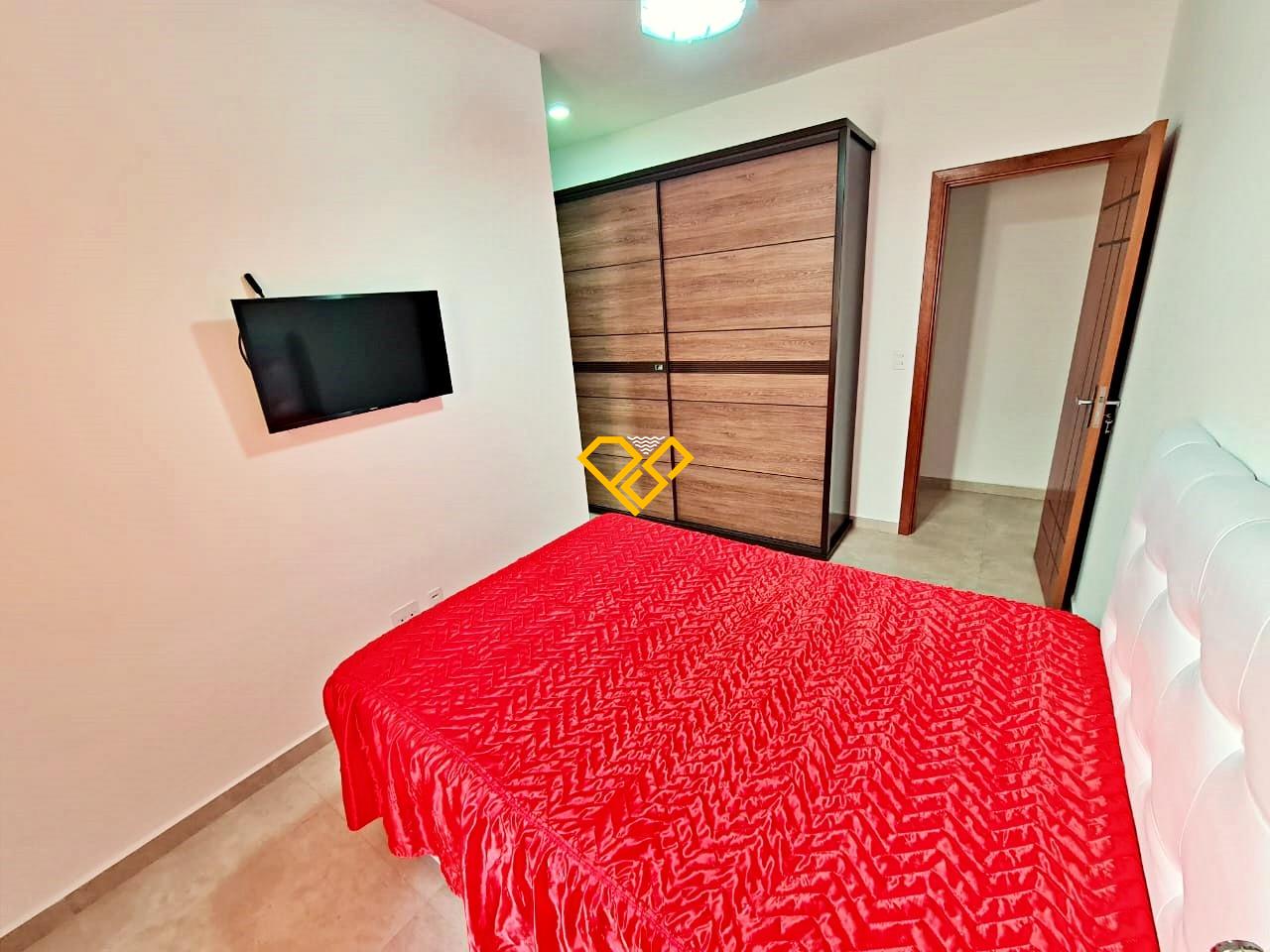 Sobreposta Alta à venda no Embaré: Dormitório 1 - suíte