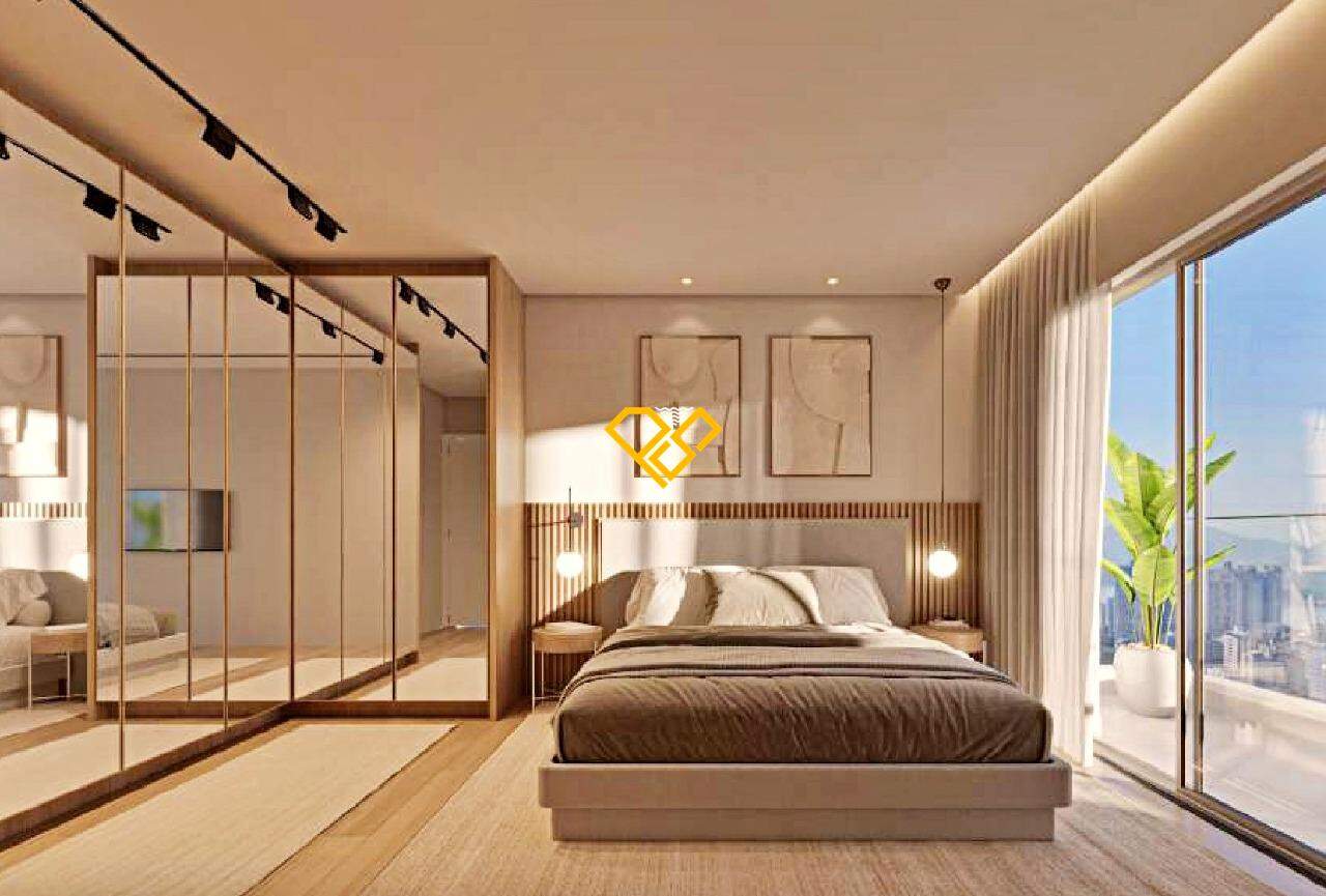 Apartamento à venda no Ponta da Praia: