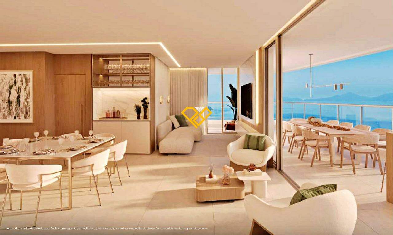 Apartamento à venda no Ponta da Praia: