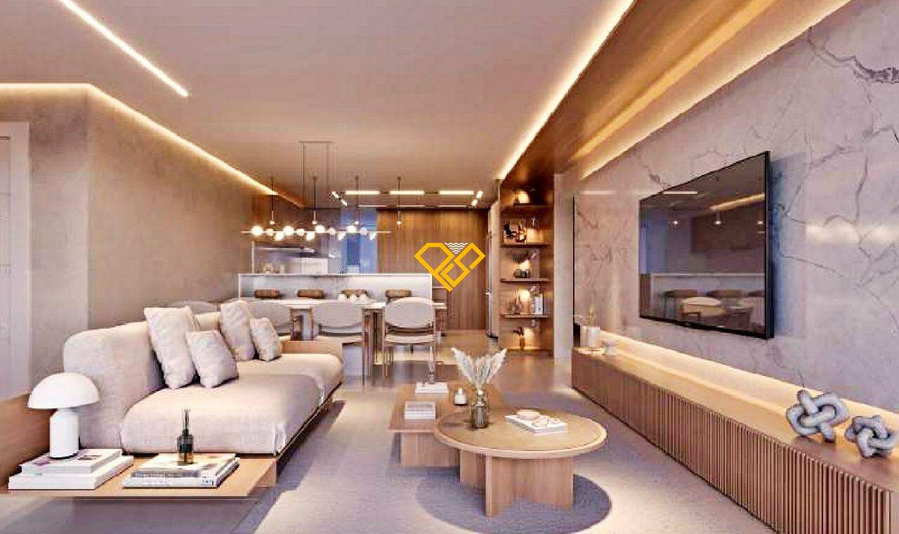 Apartamento à venda no Ponta da Praia: