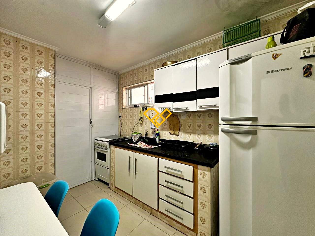 Apartamento à venda no Aparecida: Cozinha