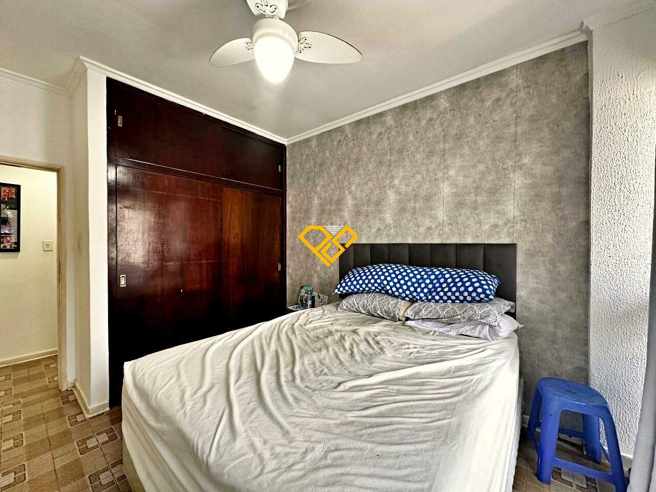 Apartamento à venda no Aparecida: Dormitório 1