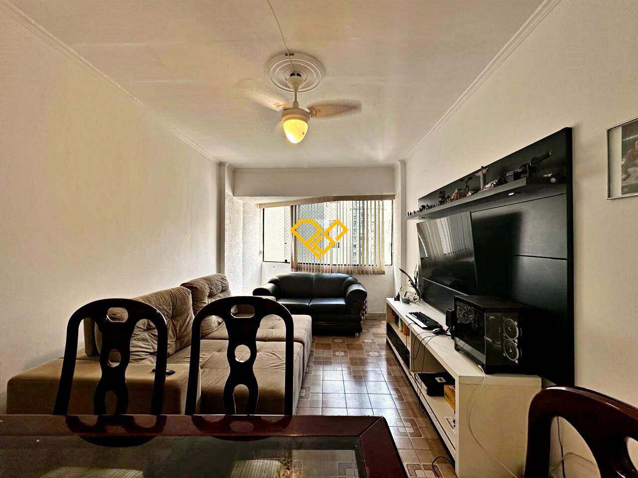 Apartamento à venda no Aparecida: Sala