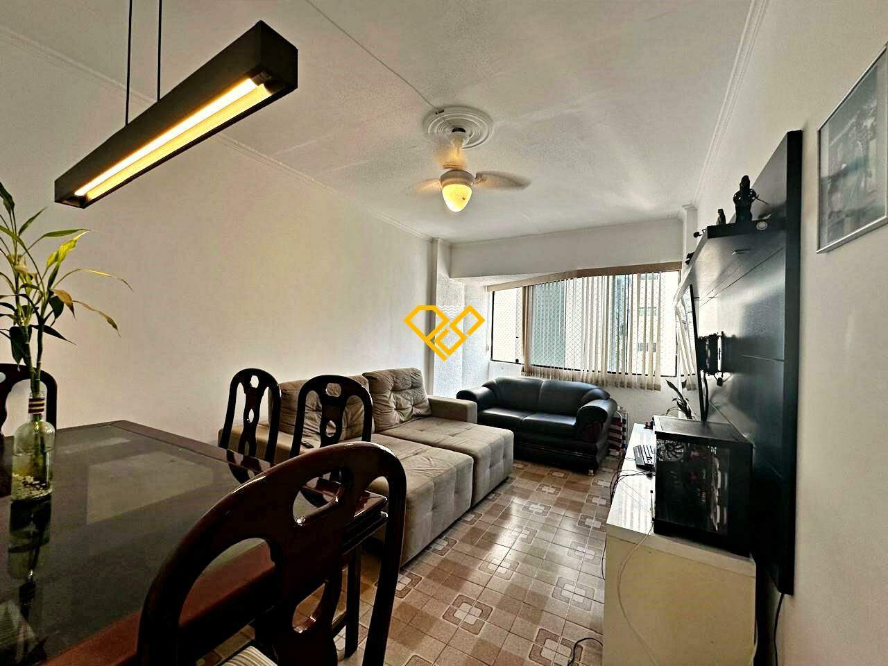 Apartamento à venda no Aparecida: Sala
