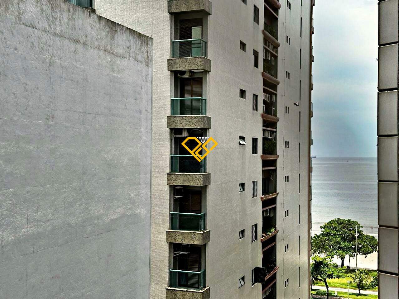 Apartamento à venda no Aparecida: Vista