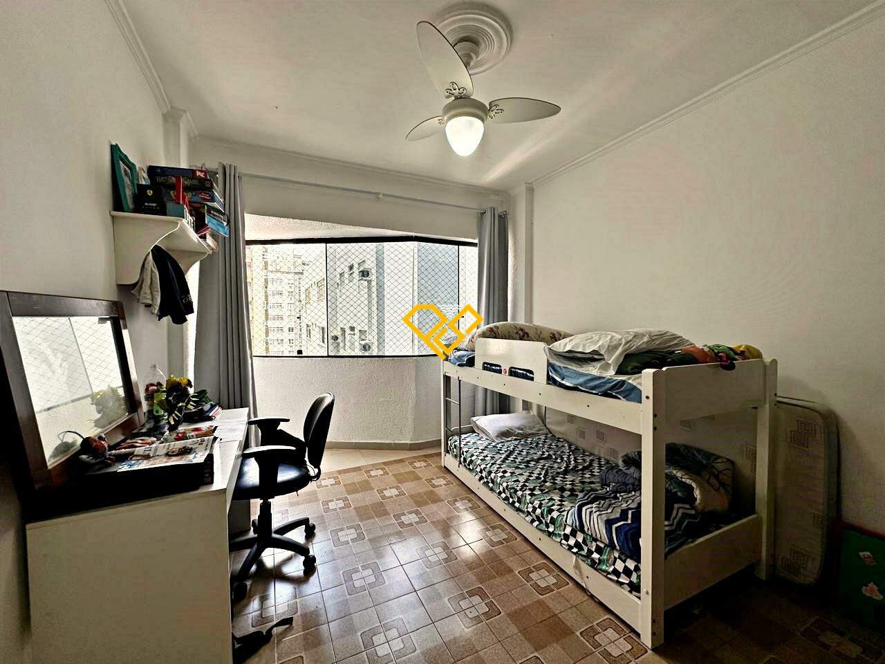 Apartamento à venda no Aparecida: Dormitório 2