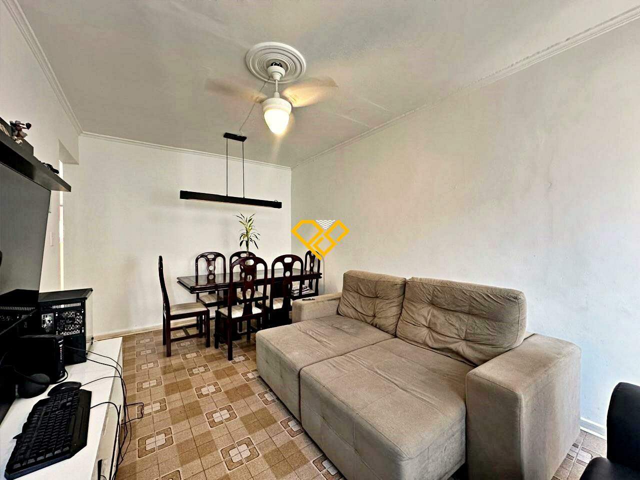 Apartamento à venda no Aparecida: Sala