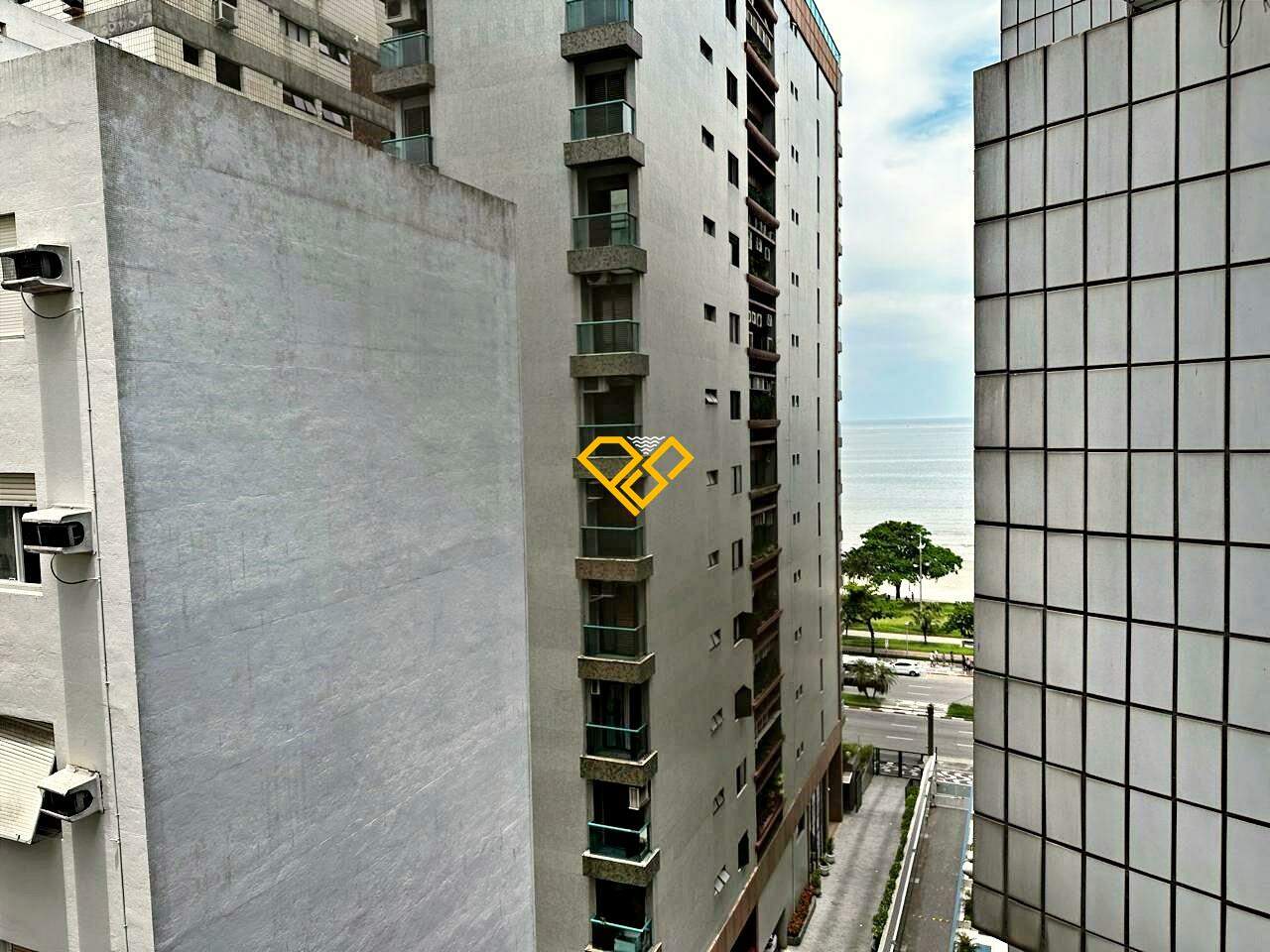 Apartamento à venda no Aparecida: Vista