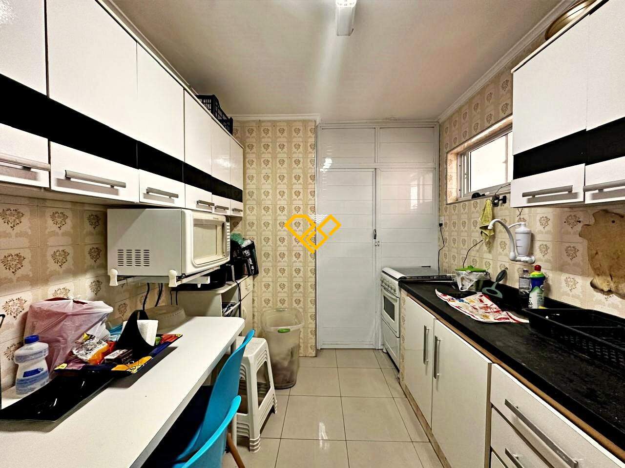 Apartamento à venda no Aparecida: Cozinha