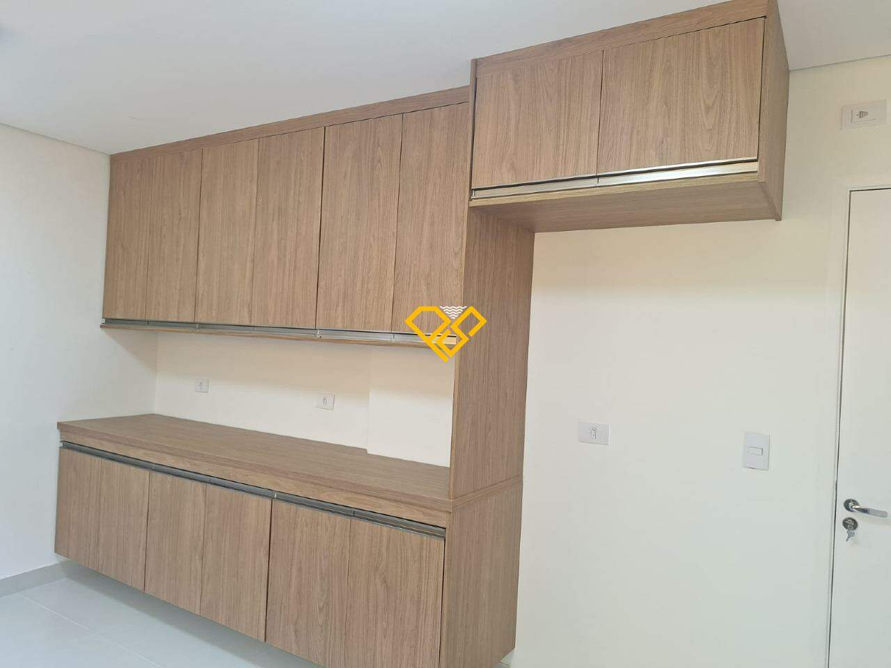 Apartamento à venda no Gonzaga: 