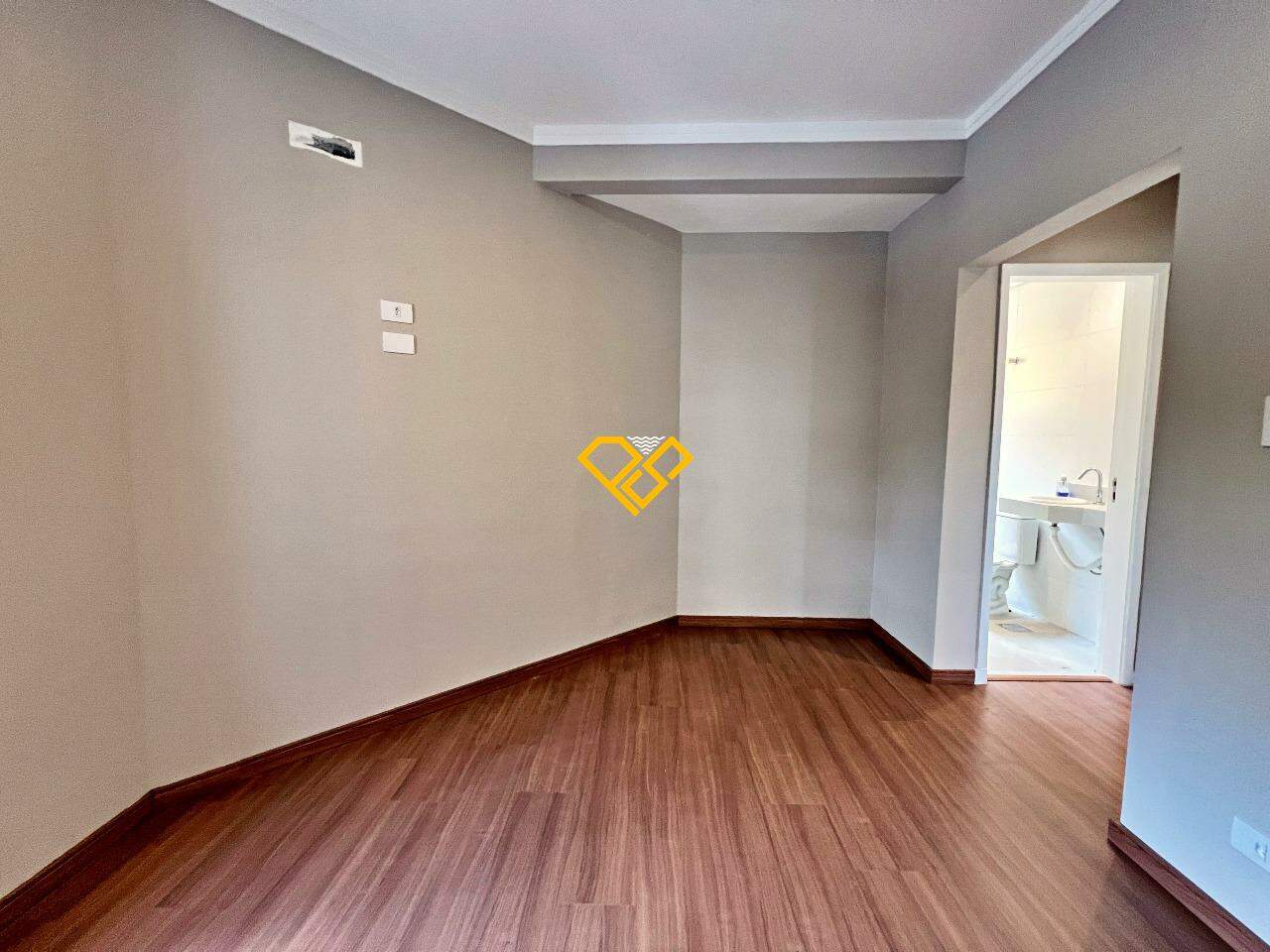 Apartamento à venda no Gonzaga: Dormitório 1 - suíte