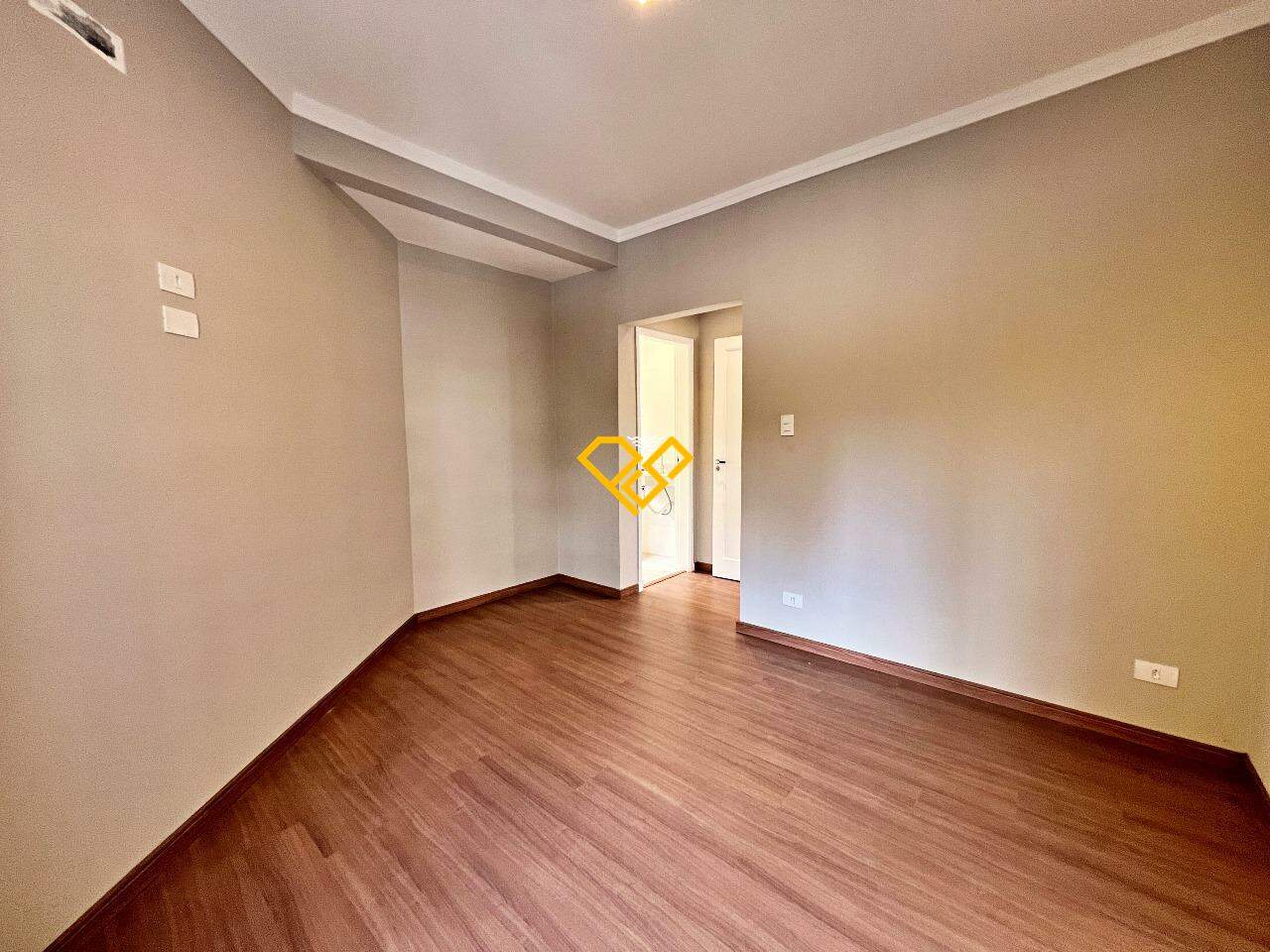 Apartamento à venda no Gonzaga: Dormitório 1 - suíte